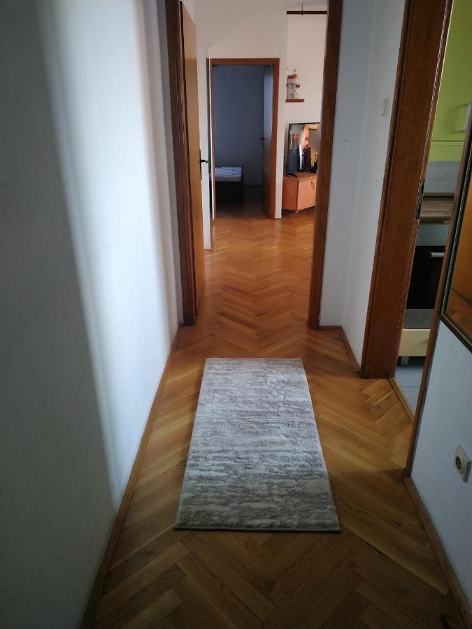 Nika Apartment Белград Екстер'єр фото